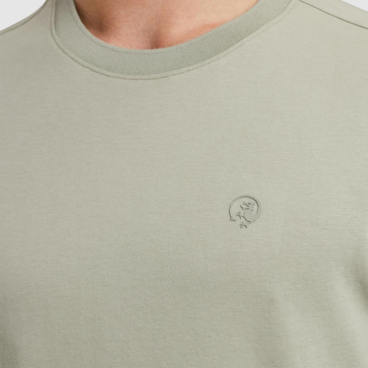 Cast Iron Cast Iron T-Shirt CTSS2502550 Groen 5