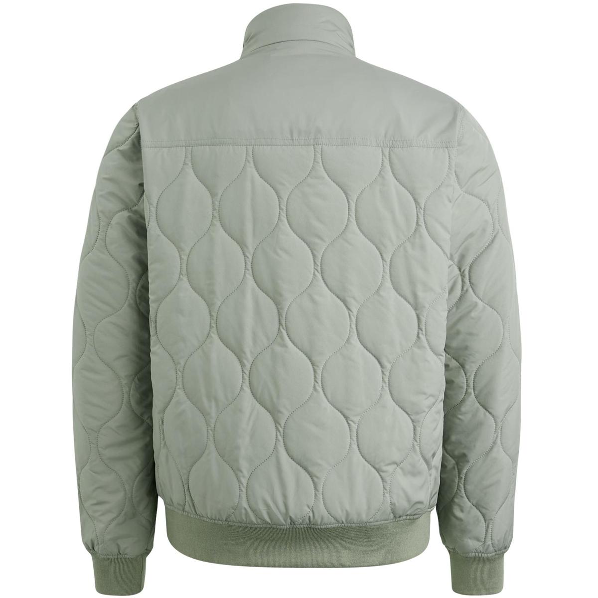 PME Legend PME Legend Jas PJA2502100 Grijs 2
