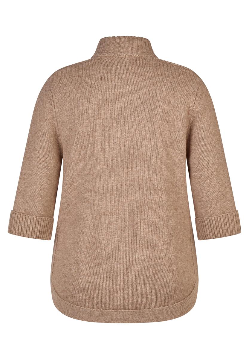 Rabe Vest 55-221525 Beige 2