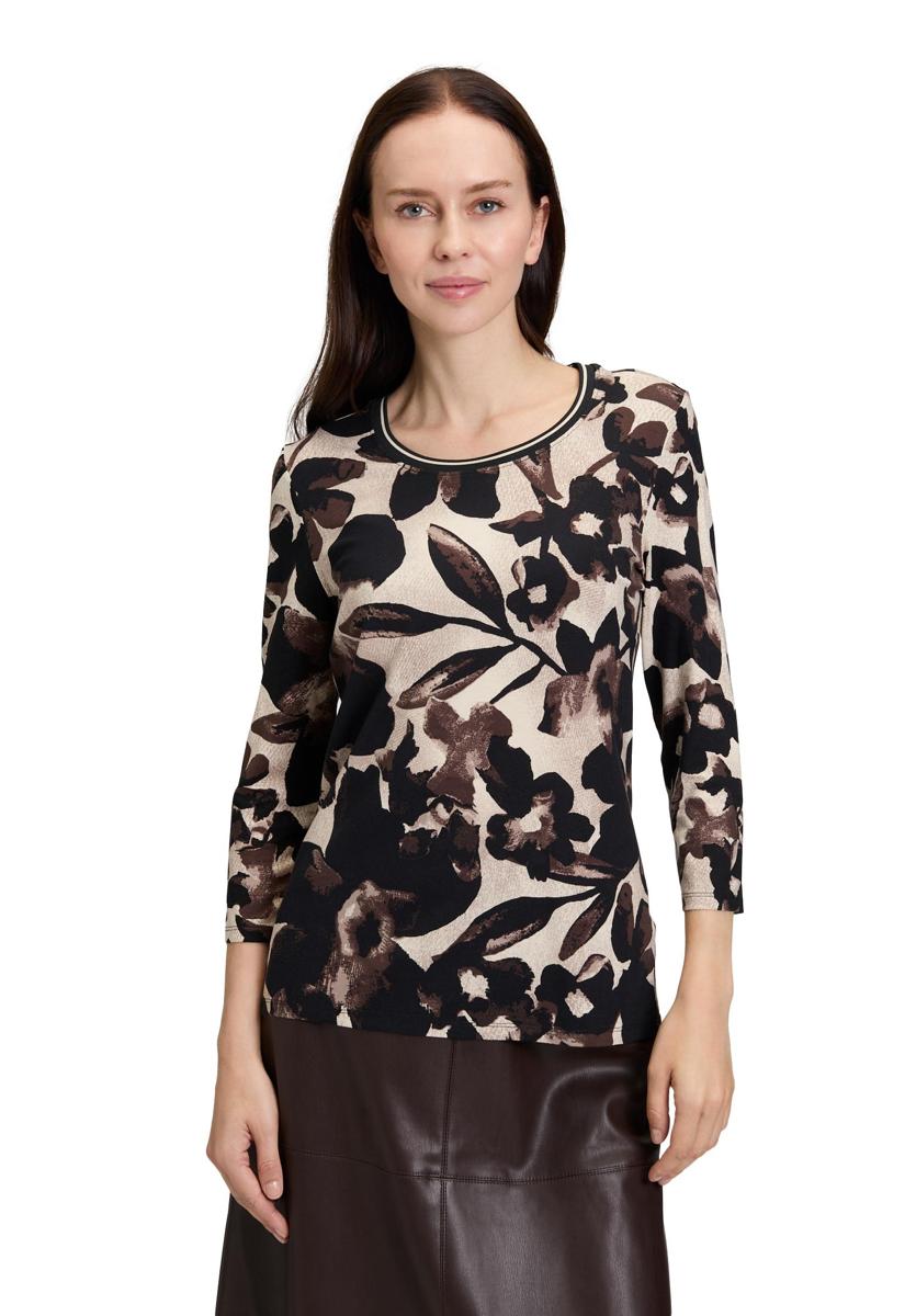 Betty Barclay T-Shirt 25991482 Beige 6