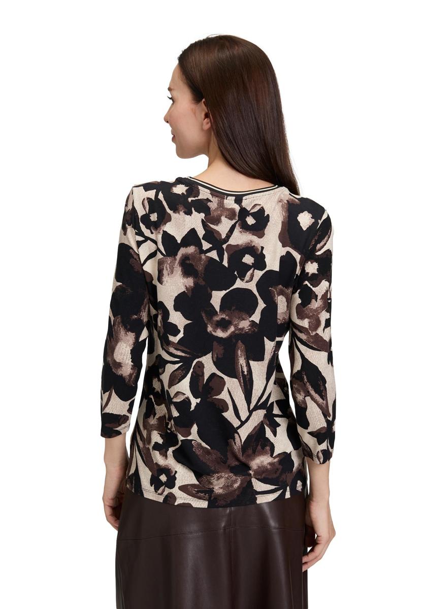Betty Barclay T-Shirt 25991482 Beige 6