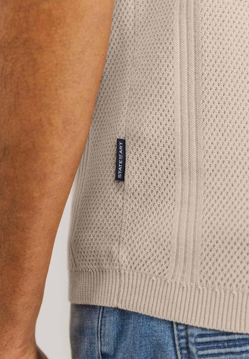 State of Art State of Art Polo 471-15042 Zilver 6