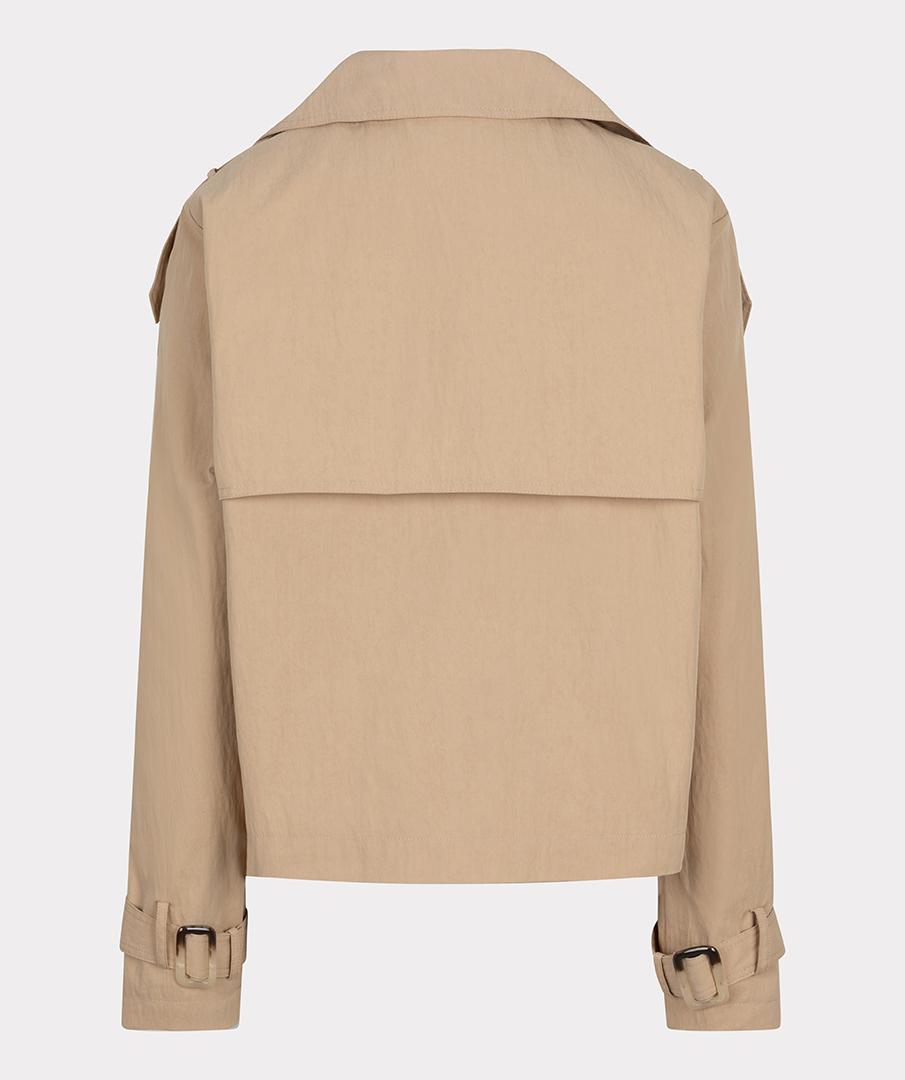 EsQualo EsQualo Jack SP25.37002 Beige 2