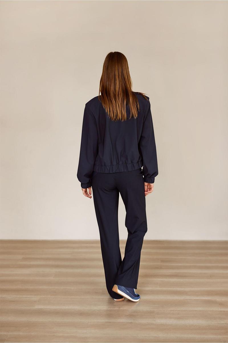Studio Anneloes Jack Benja bomber jack Blauw 4