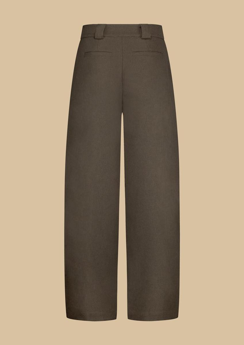 Circle of Trust Pantalon W25_6_ Bruin 2