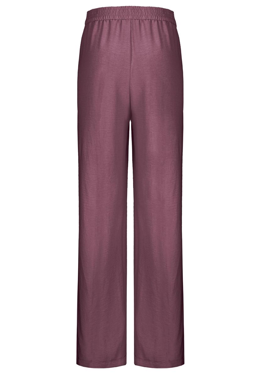 Bianca Pantalon 60012 Paars 4