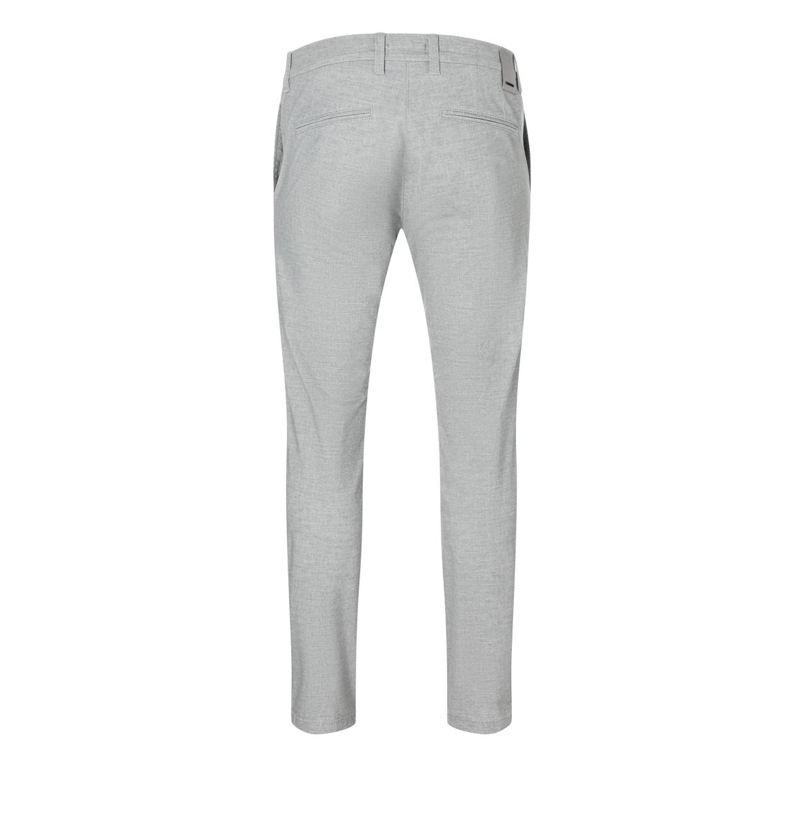 MAC Pantalon 0736633291 Grijs 3