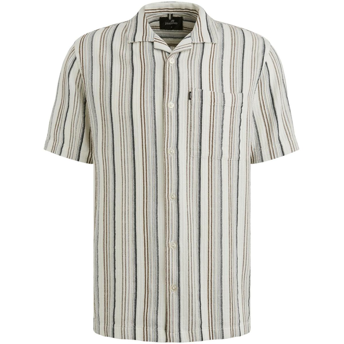 Vanguard Vanguard T-Shirt VSIS2505283 Wit 1