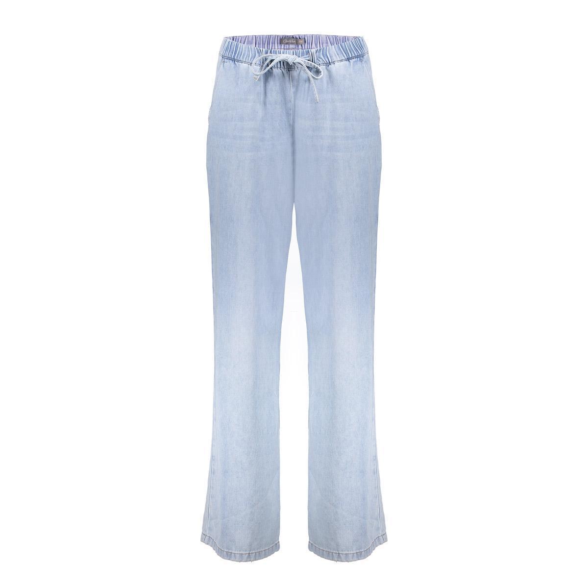 Geisha Geisha Jeans 51015-10 Blauw 2