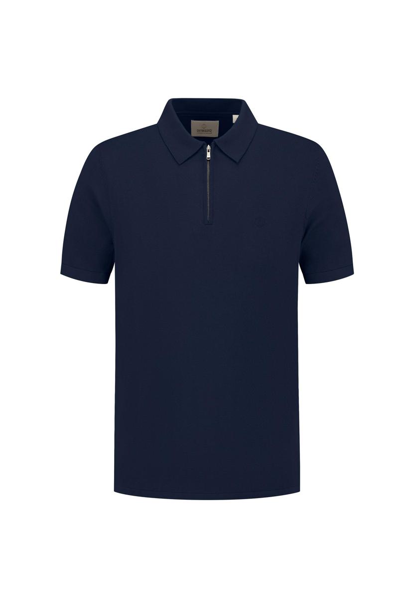 Dstrezzed Dstrezzed Trui 420062-SS25 Blauw 4