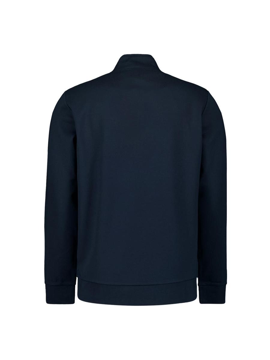 No Excess No Excess Trui 27100204 Blauw 2