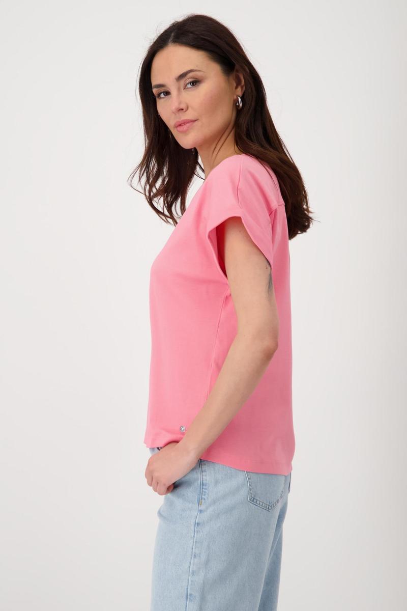 Monari T-Shirt 409885 Roze 4