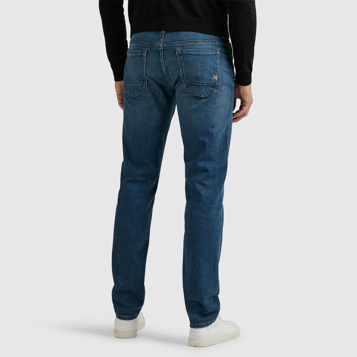Vanguard Vanguard Jeans V7 Rider Blauw 4