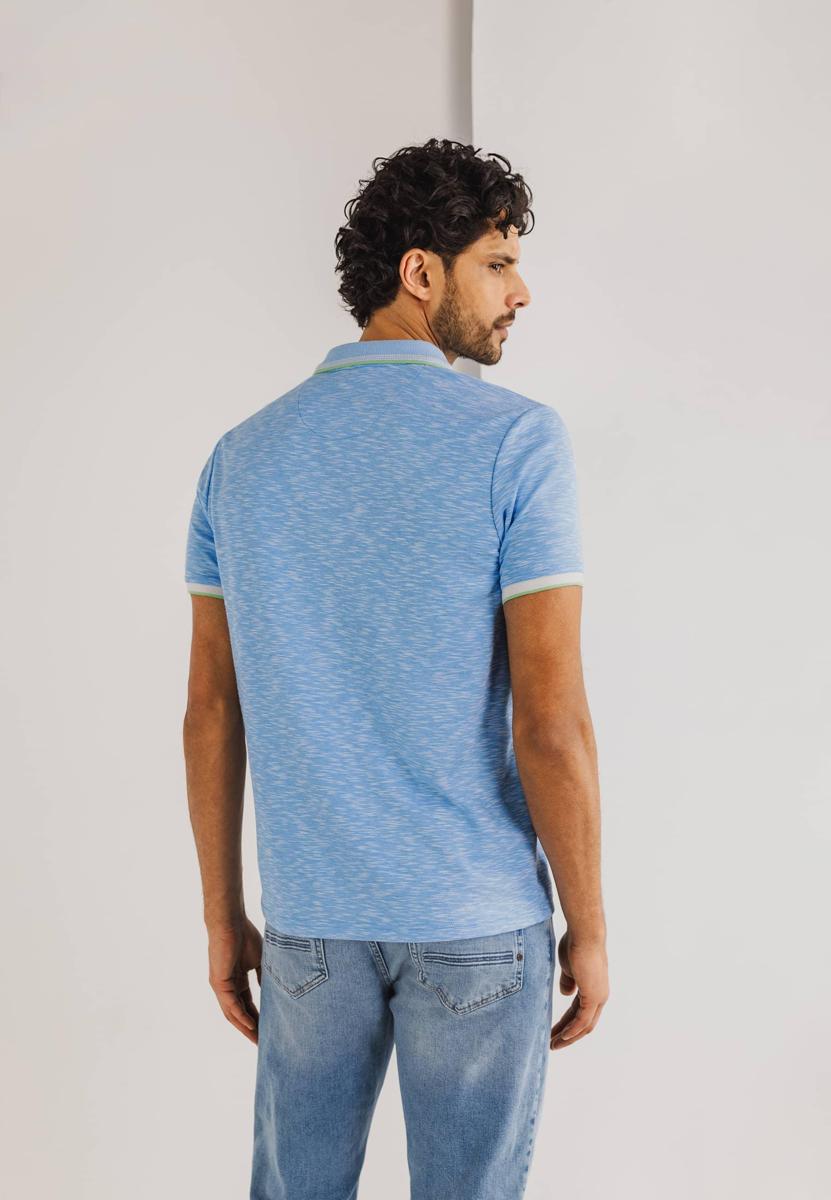 State of Art State of Art Polo 461-15404 Blauw 5