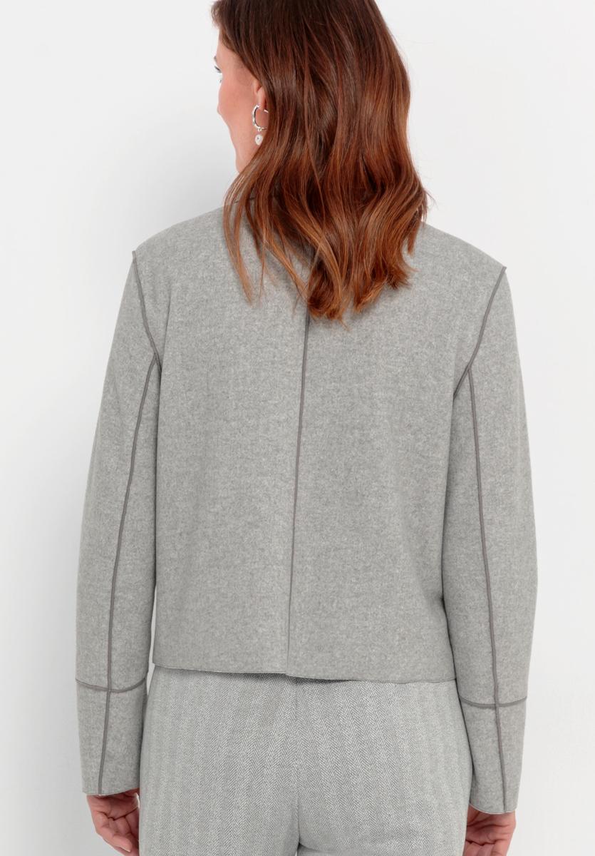 Bianca Blazer 64025 Grijs 6