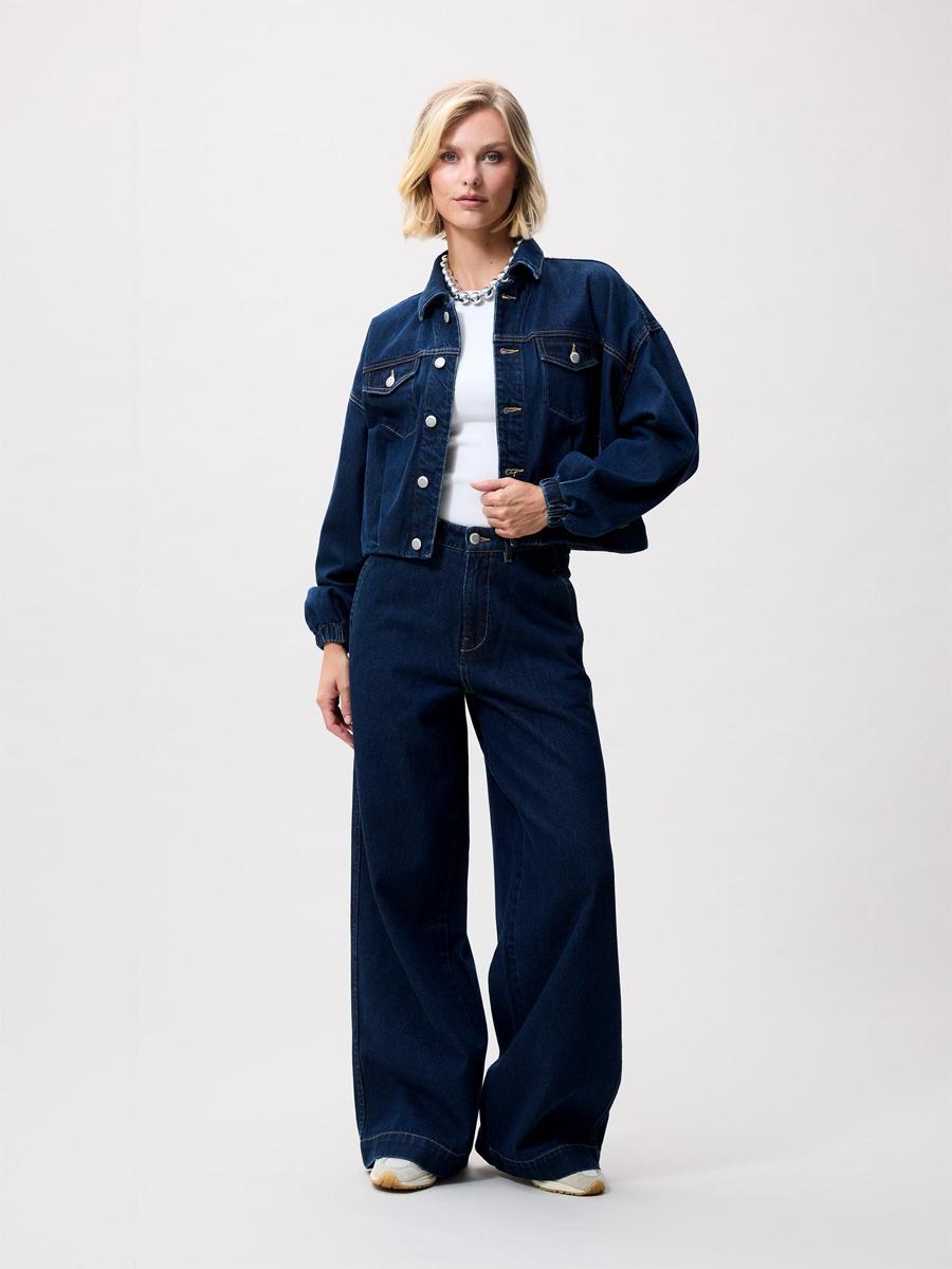 Catwalk Junkie Jeans 2504023201 Blauw 3