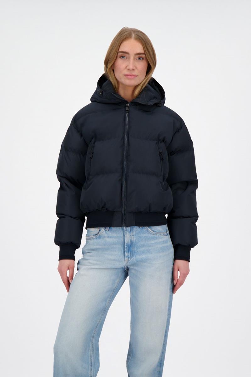 Airforce Jas Bree Blauw 1