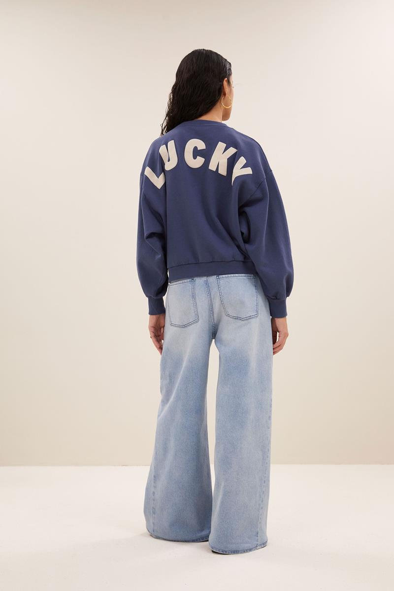 By-Bar Jeans Sen Blauw 3