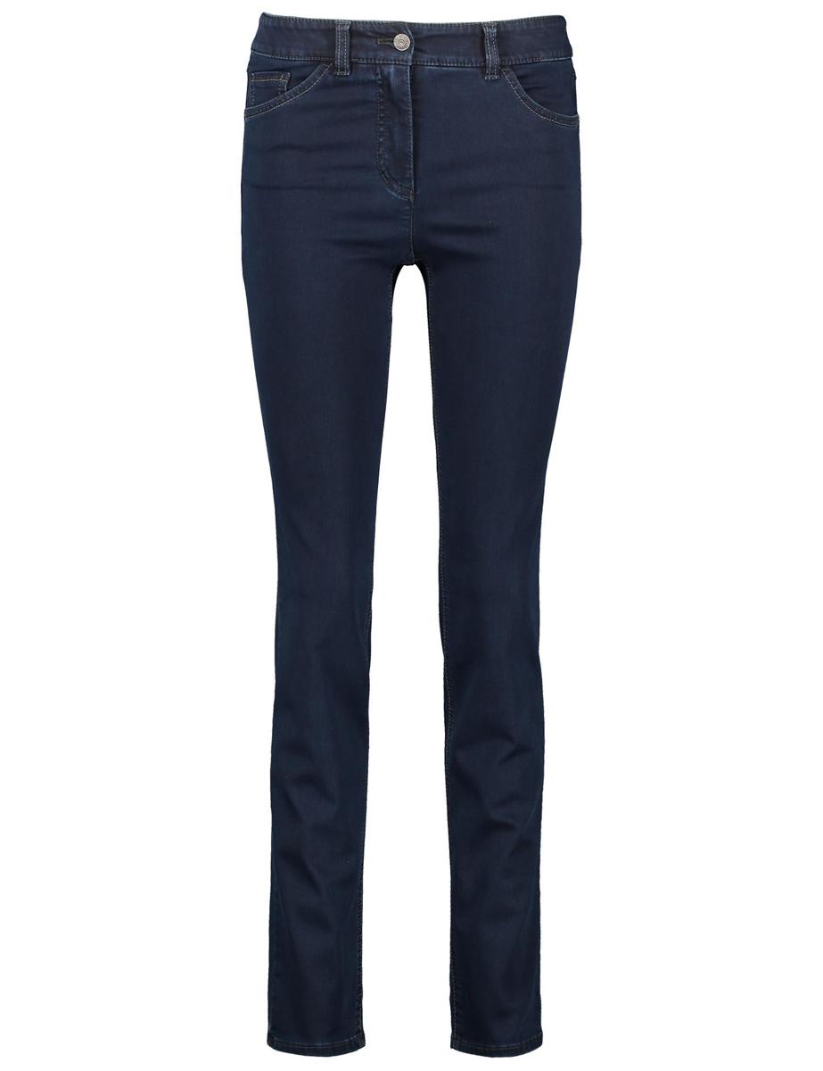 Gerry Weber Gerry Weber Jeans 92151-67952 Blauw 1