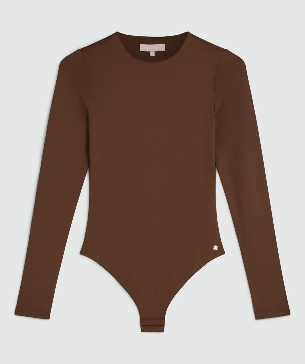 Josh V T-Shirt Felice Bruin 2