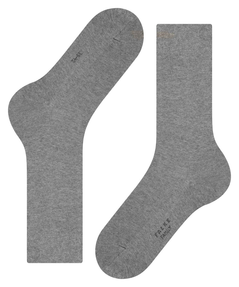 FALKE Falke Sokken 14657 Grijs 3