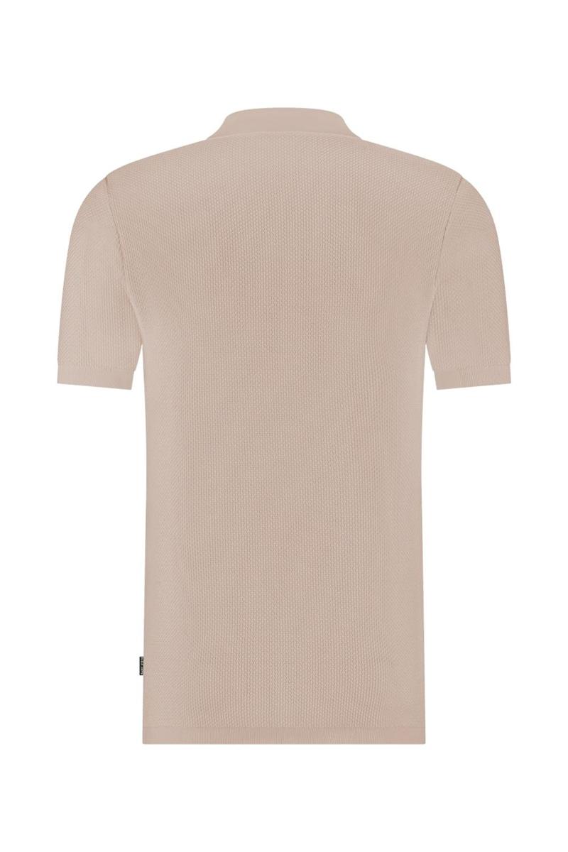 Saint Steve Saint Steve Polo 231222 Roze 4