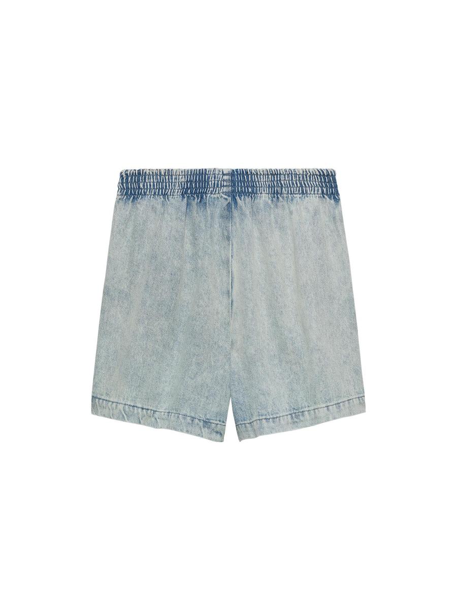 Catwalk Junkie Catwalk Junkie Short 2502023800 Blauw 3