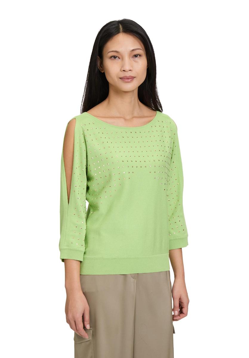 Betty Barclay Betty Barclay Trui 52381191 Groen 3
