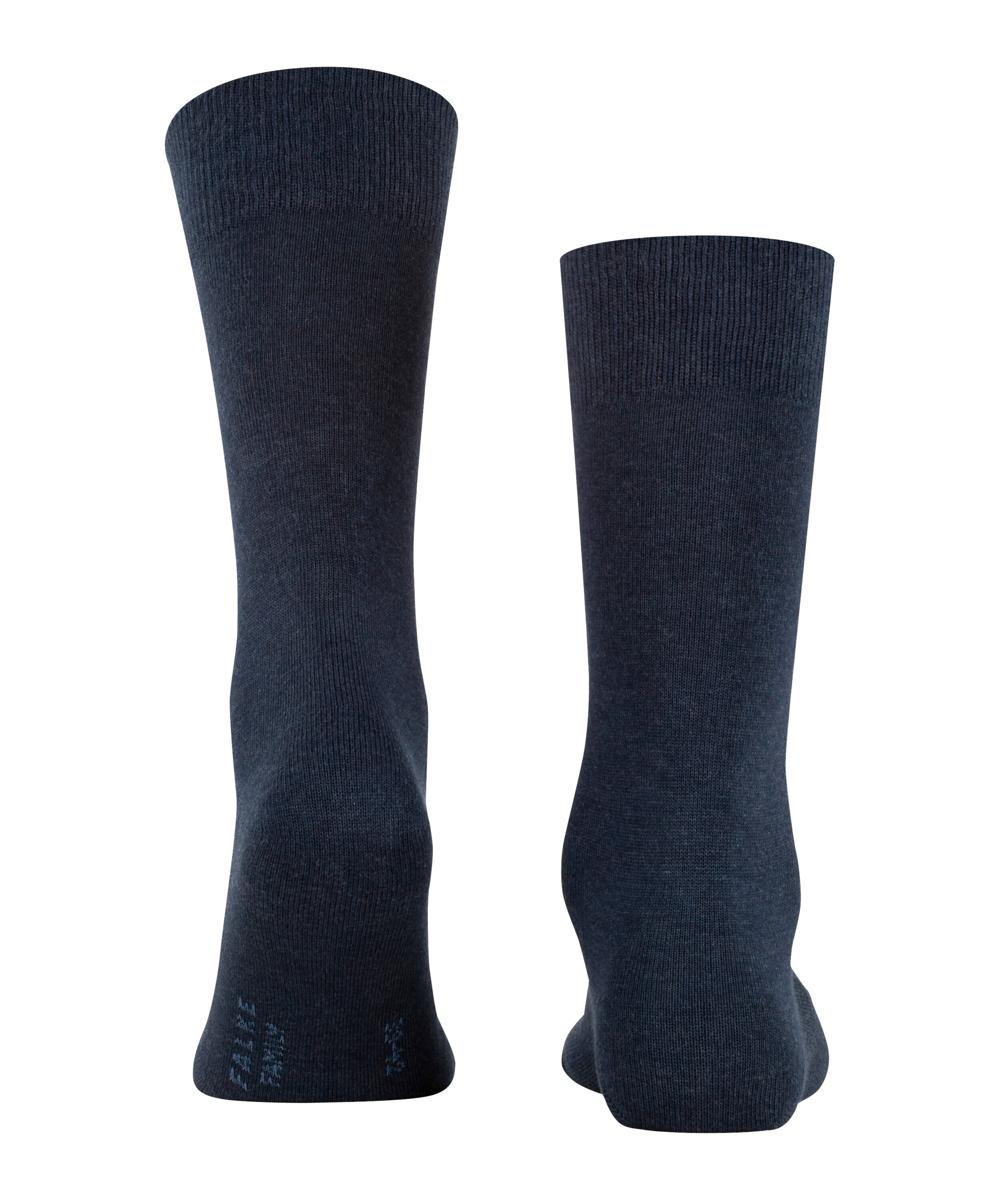 FALKE Falke Sokken 14657 Blauw 2