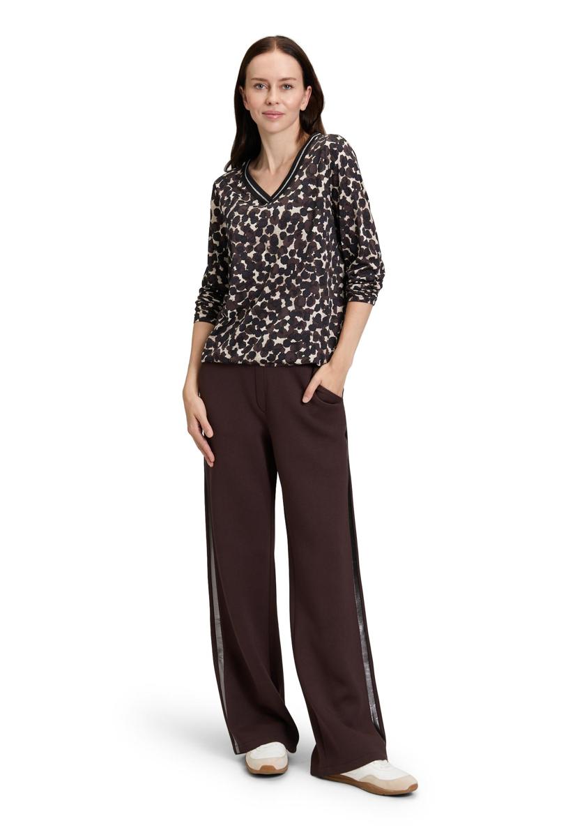 Betty Barclay T-Shirt 25961492 Bruin 5
