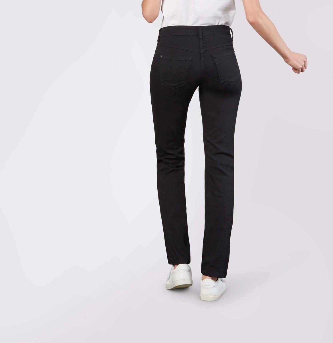 MAC MAC Jeans Dream Zwart 4