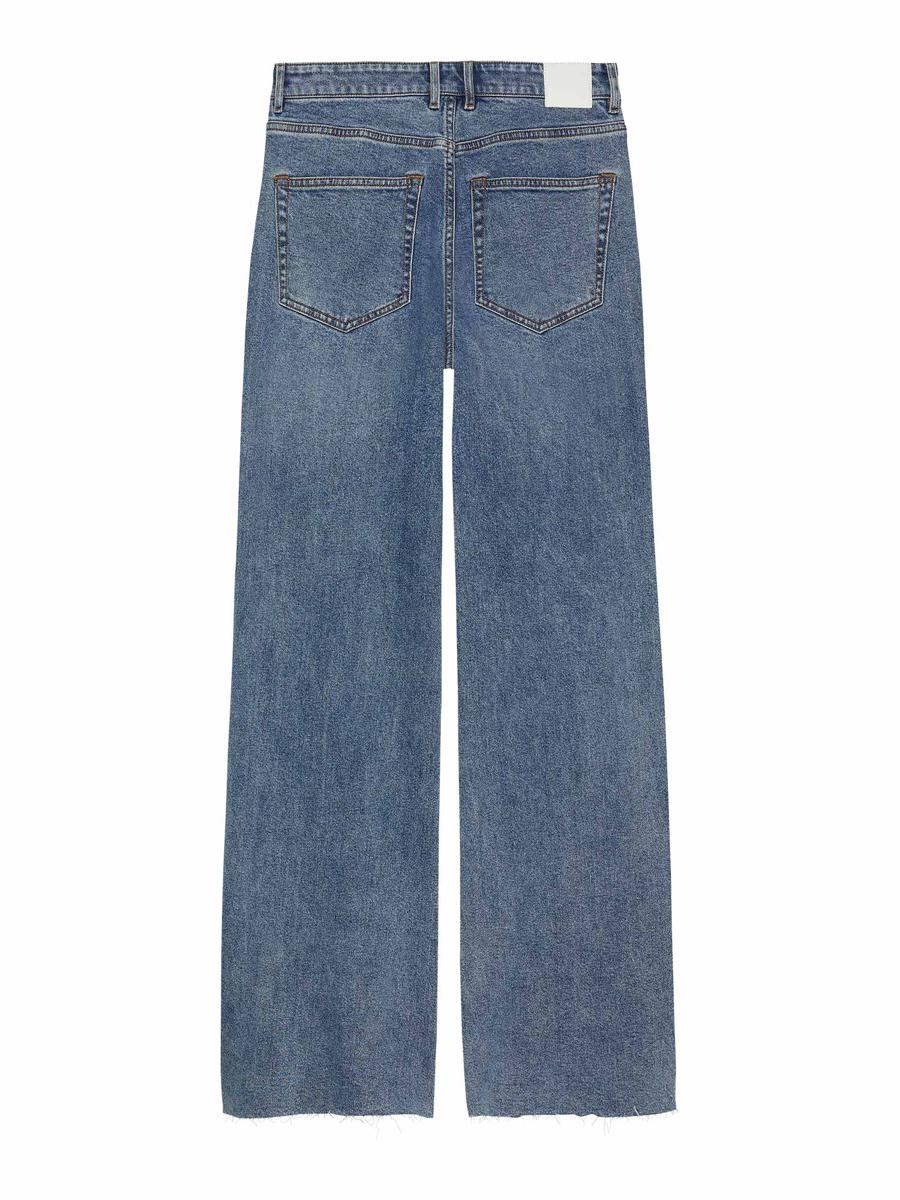 Catwalk Junkie Catwalk Junkie Jeans 2302006400 Blauw 2
