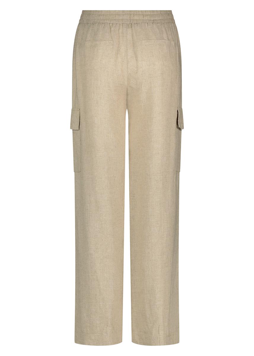 Tramontana Pantalon C02-16-101 Beige 2