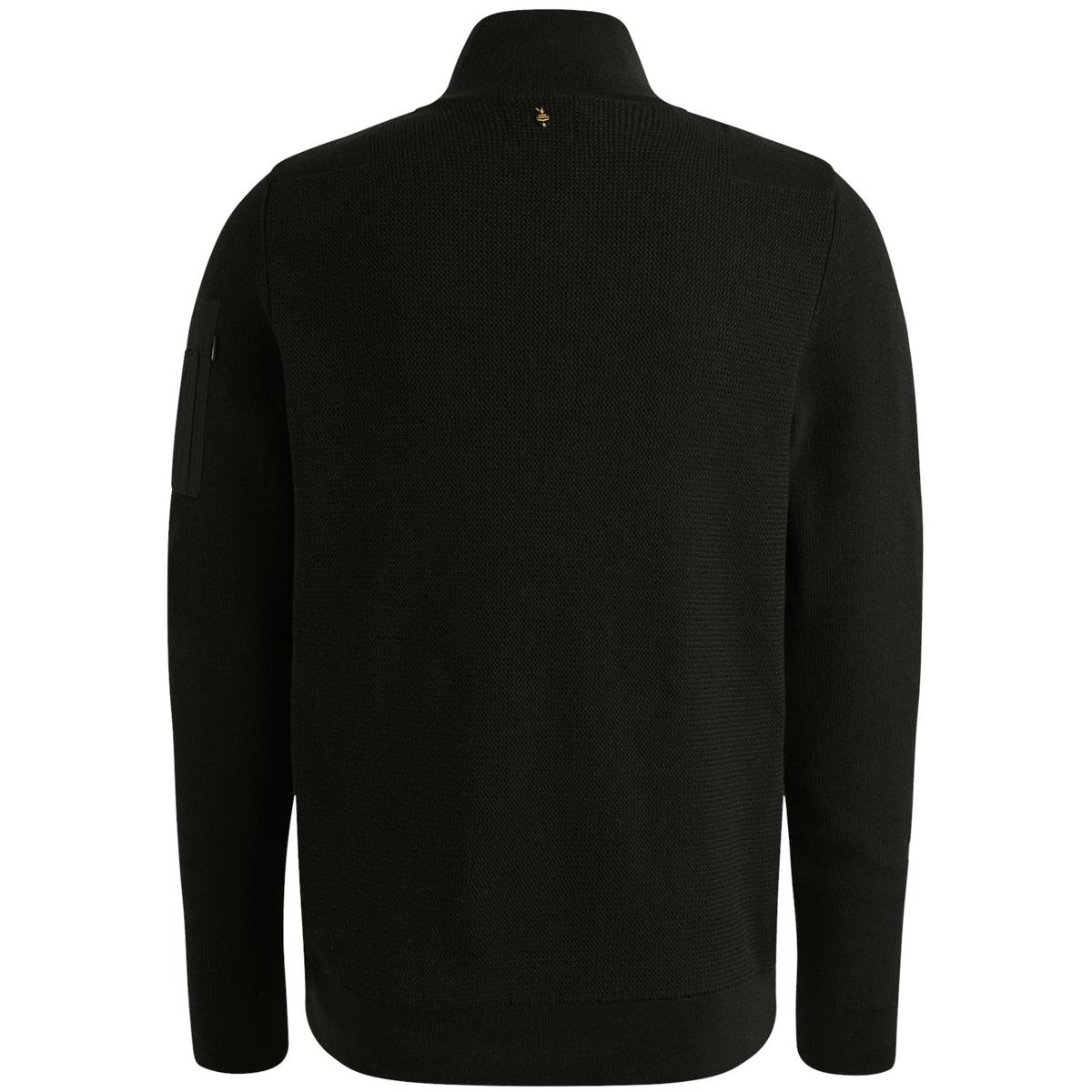 PME Legend Trui PKW2509322 Blauw 2