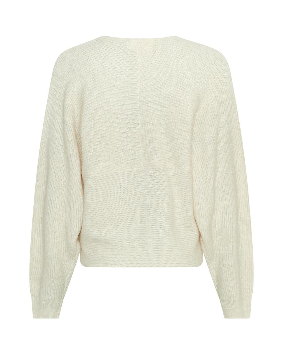 Msch Copenhagen  Trui 18469 Beige 2