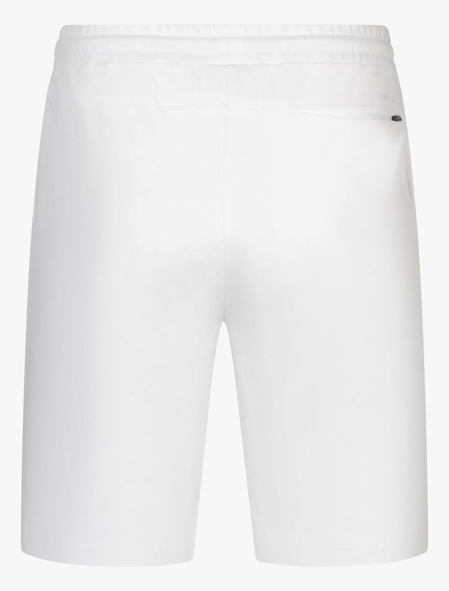 Cavallaro Bermuda 122251005 Off-White 2