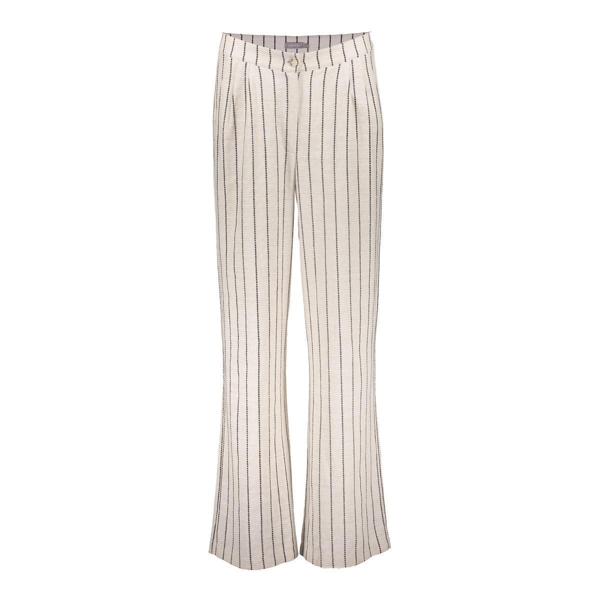 Geisha Geisha Pantalon 51231-20 Beige 2