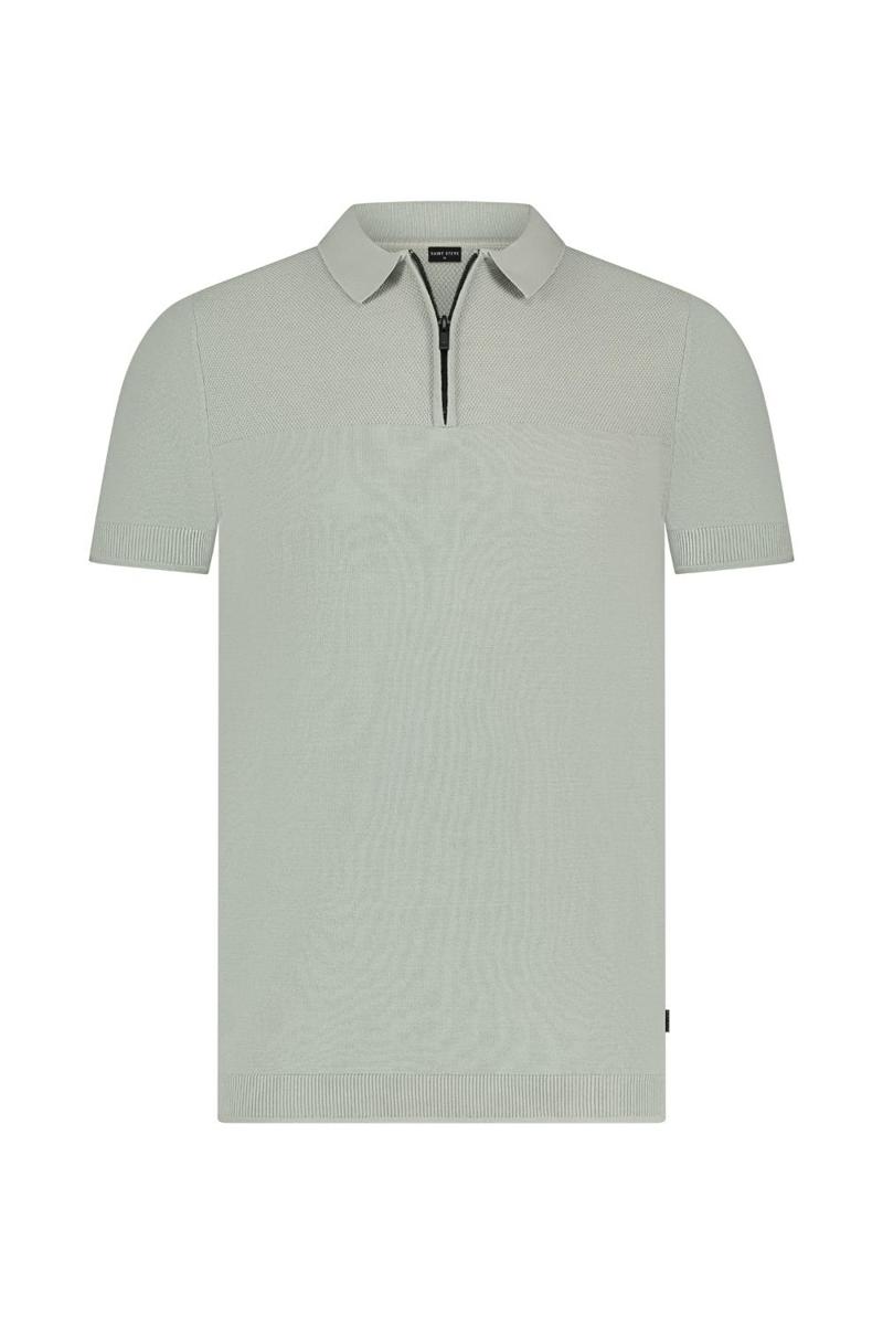 Saint Steve Saint Steve Polo 231221 Groen 2
