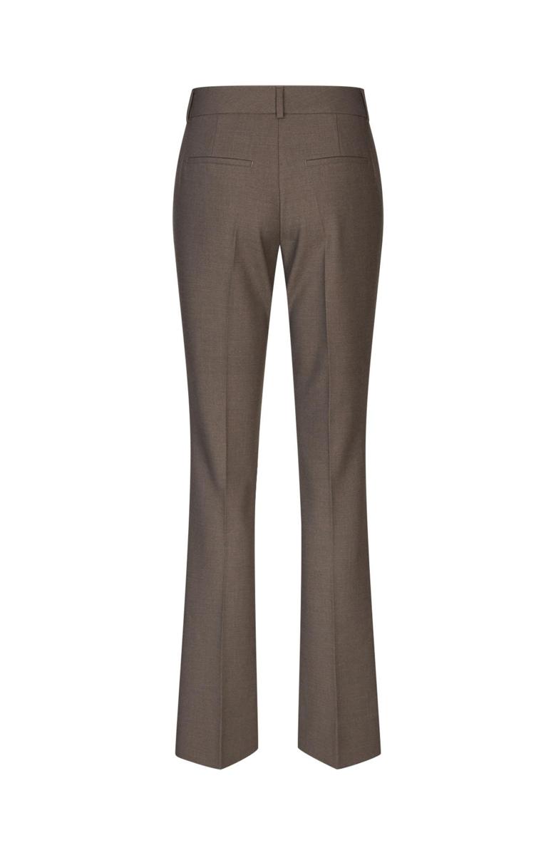 Five Units Pantalon 40602 Bruin 4