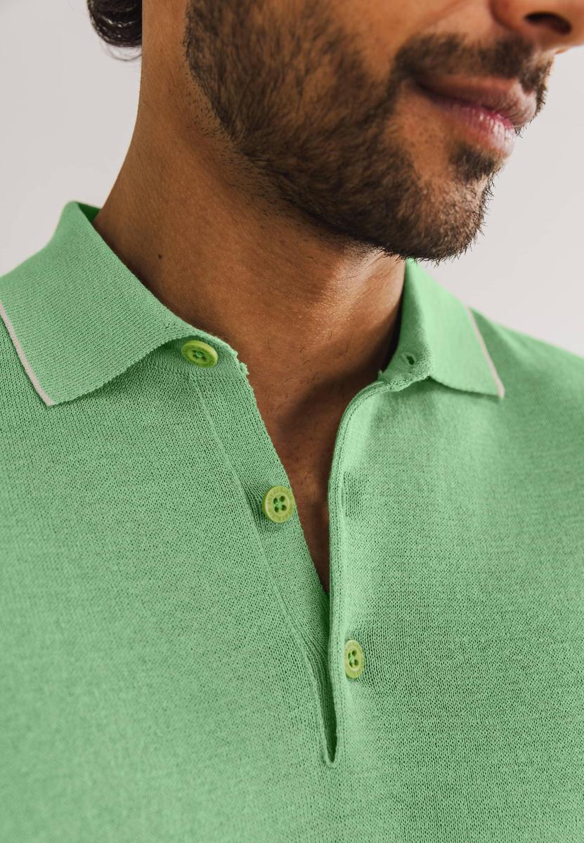 State of Art State of Art Polo 471-15091 Groen 6