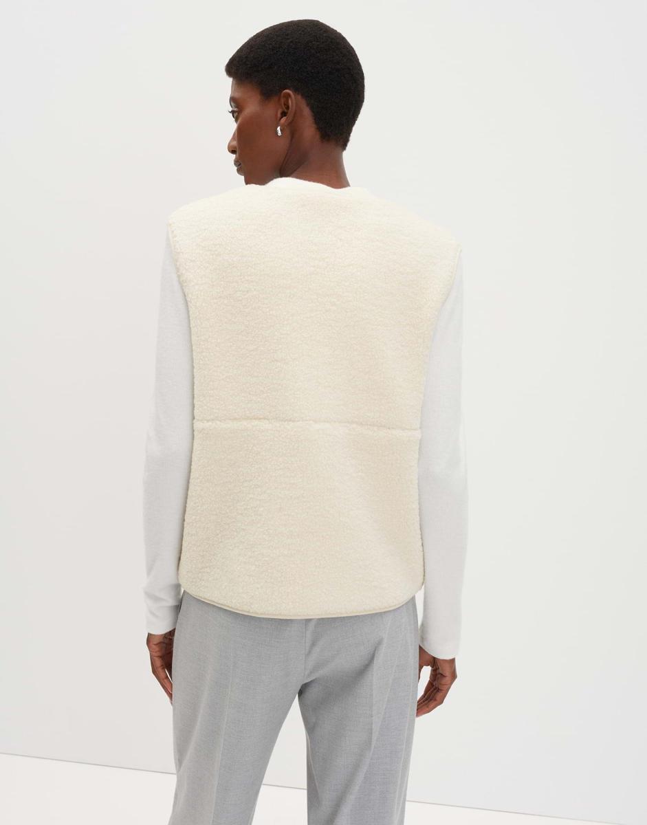 SOMEDAY Sweater 10468812708383 Off-White 3