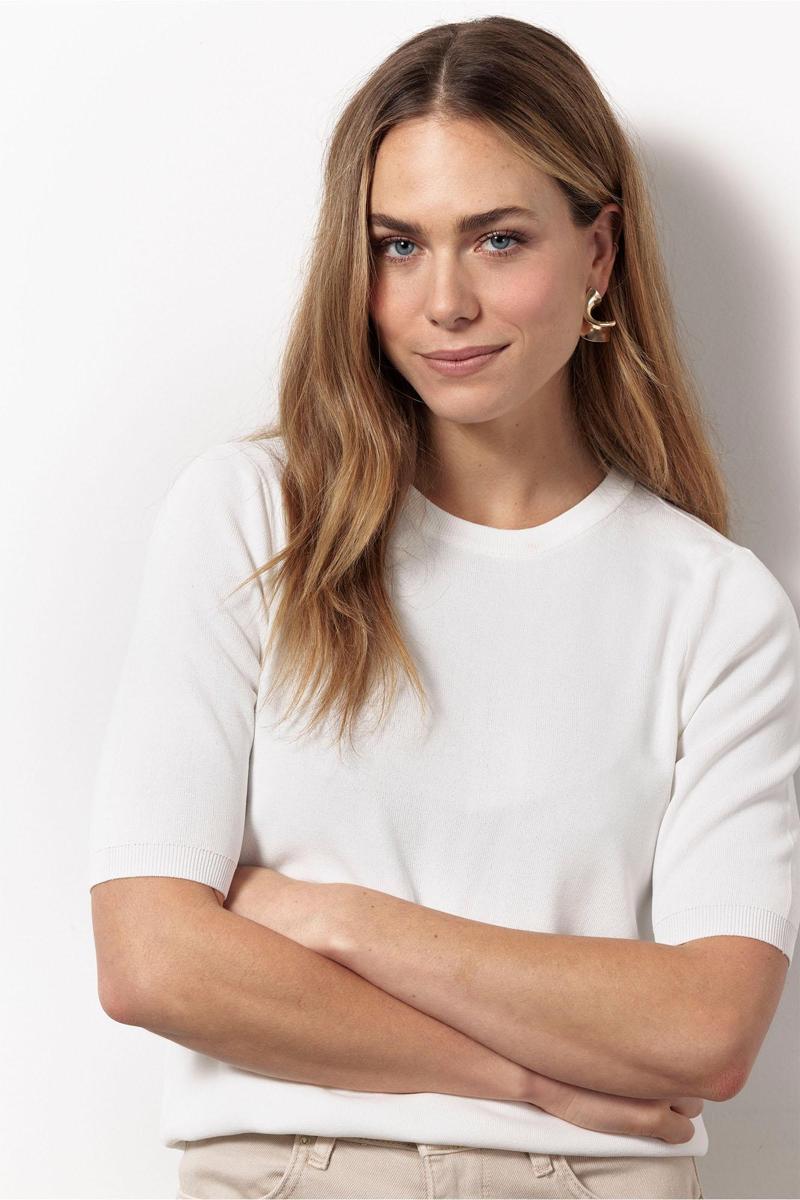 Studio Anneloes Trui Lana Off-White 4