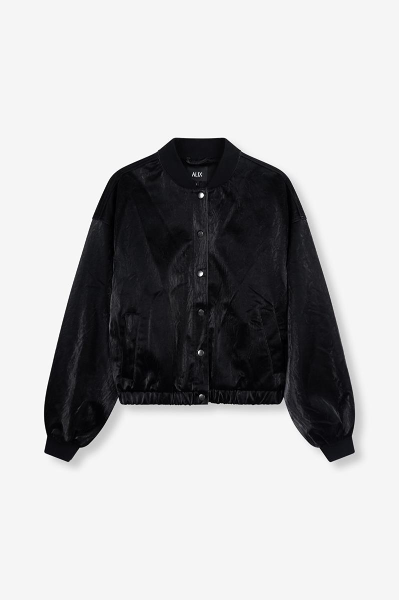 Alix The Label Blazer 2508414312 Zwart 2