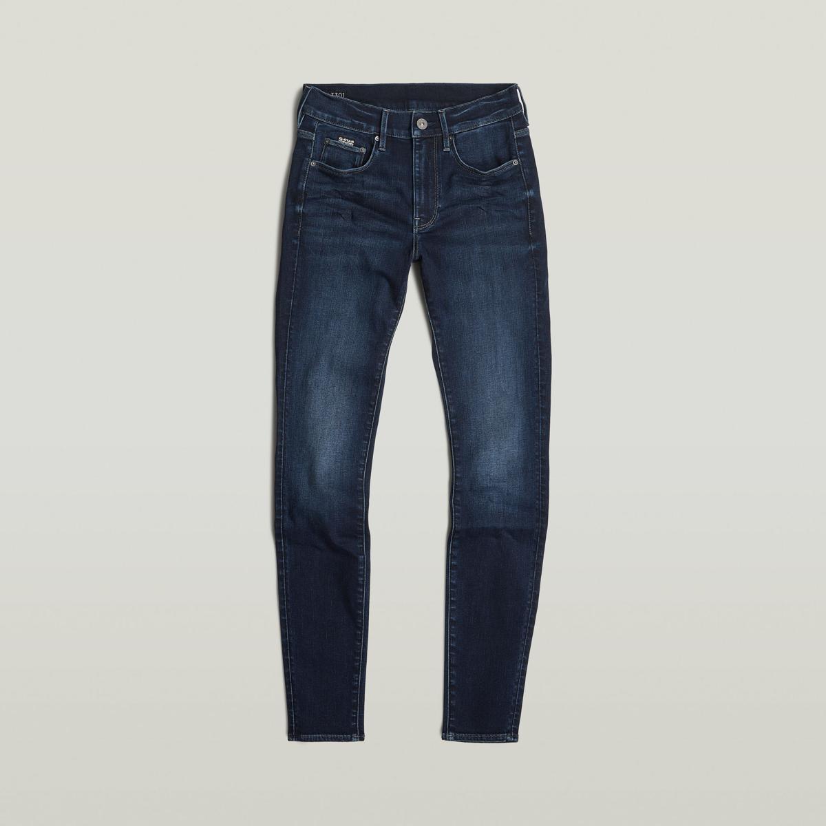 G-Star Jeans D05175-8968 Blauw 2