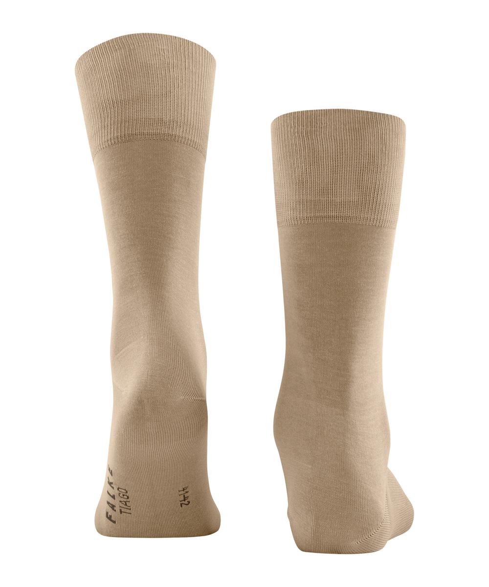 FALKE Falke Sokken 14792 Beige 2