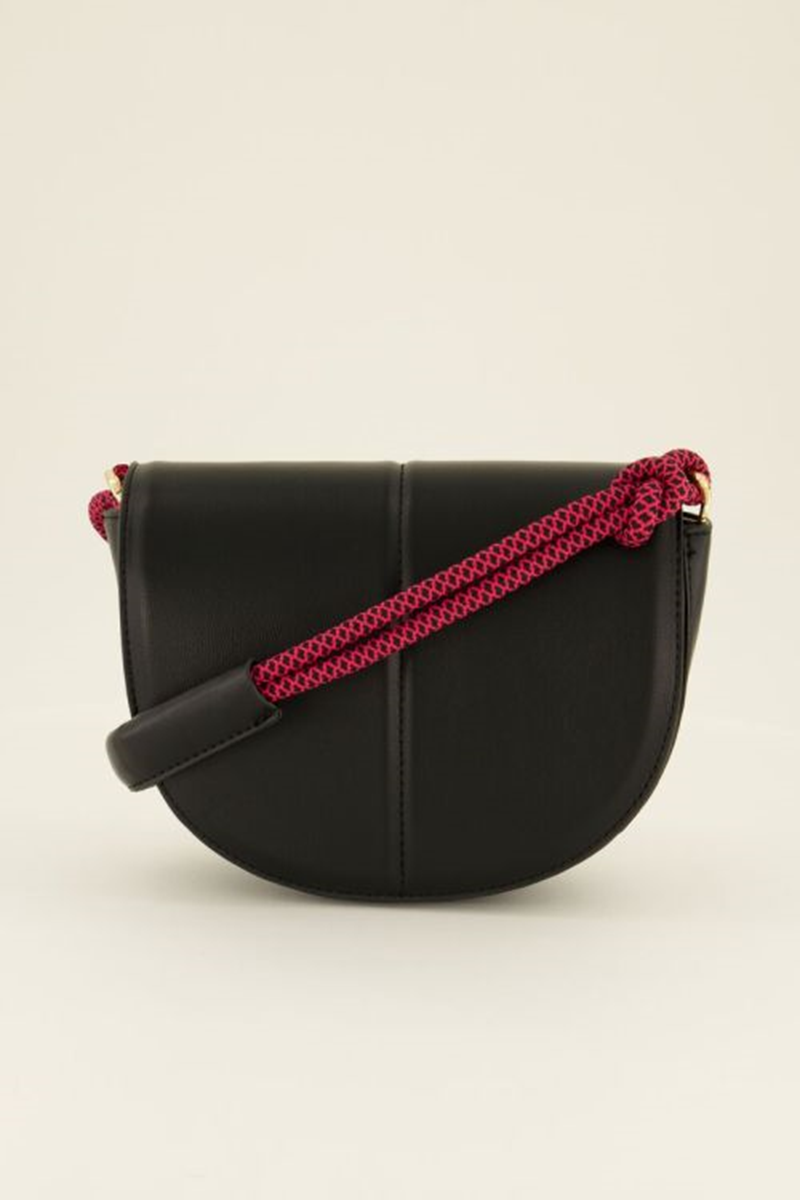 My Jewellery My Jewellery Tas MJ09448 Zwart 3