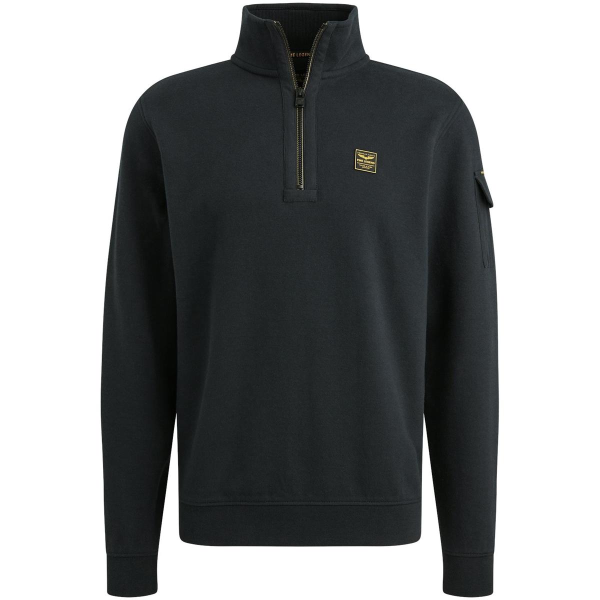 PME Legend Sweater PSW2508423 Blauw 2