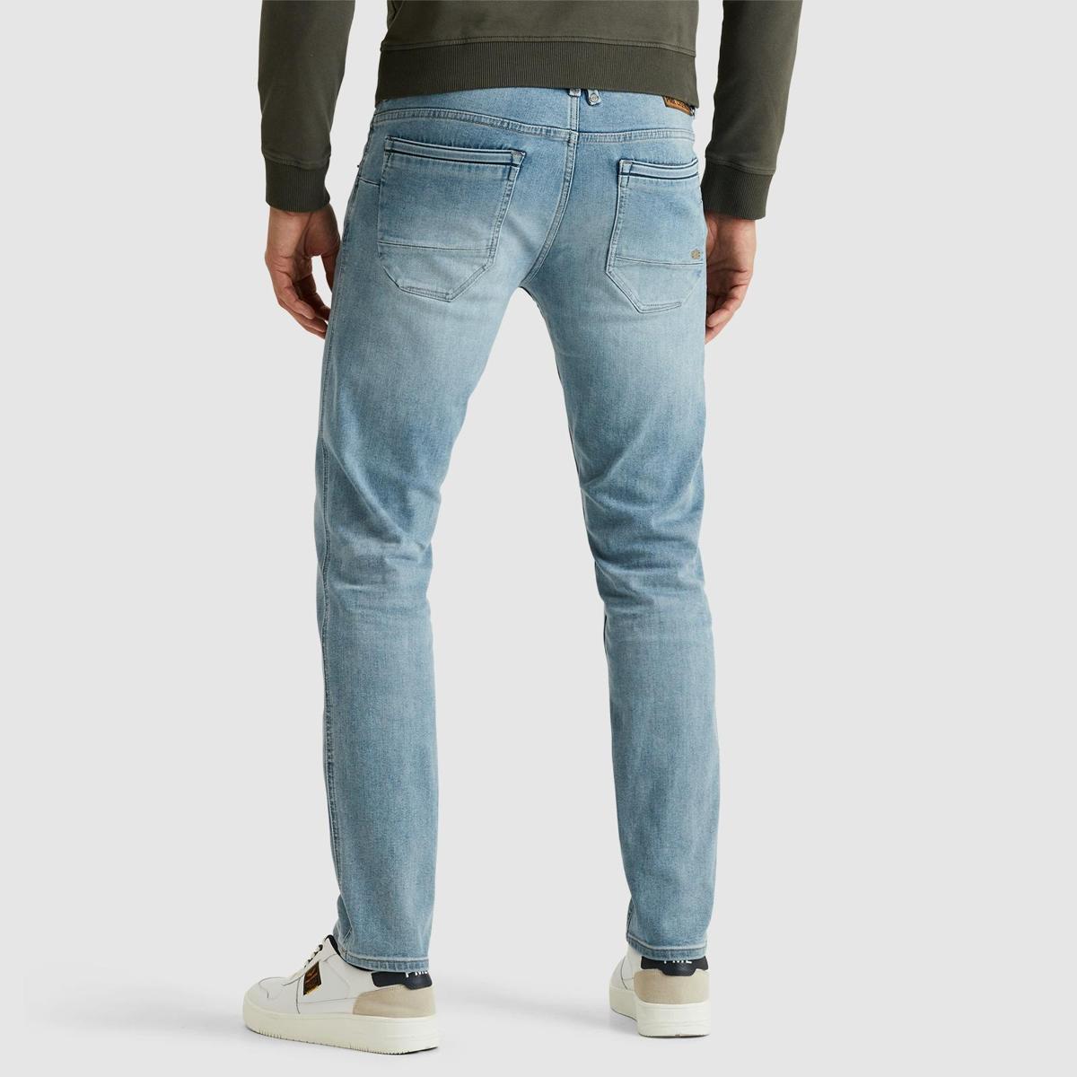 PME Legend PME Legend Pantalon PTR120 Blauw 2