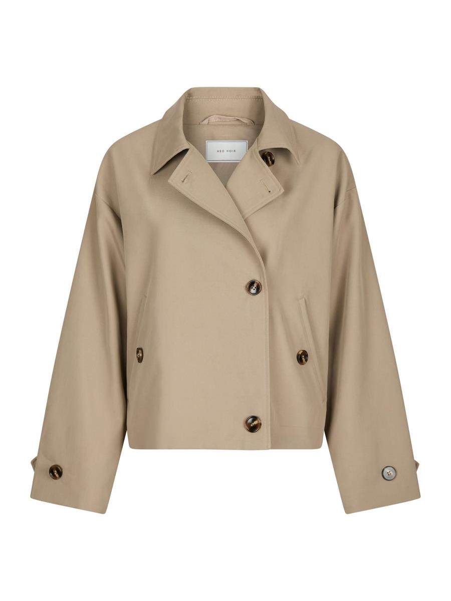 Neo Noir Neo Noir Jack Ambika Beige 1