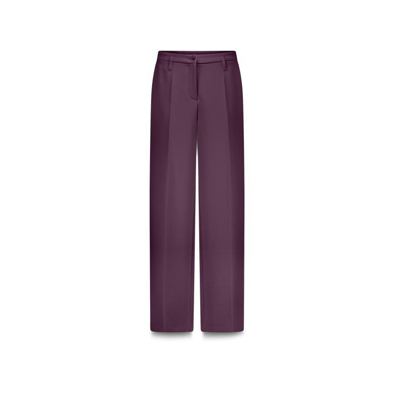 Summum Pantalon 4s2369-11680 Paars 2